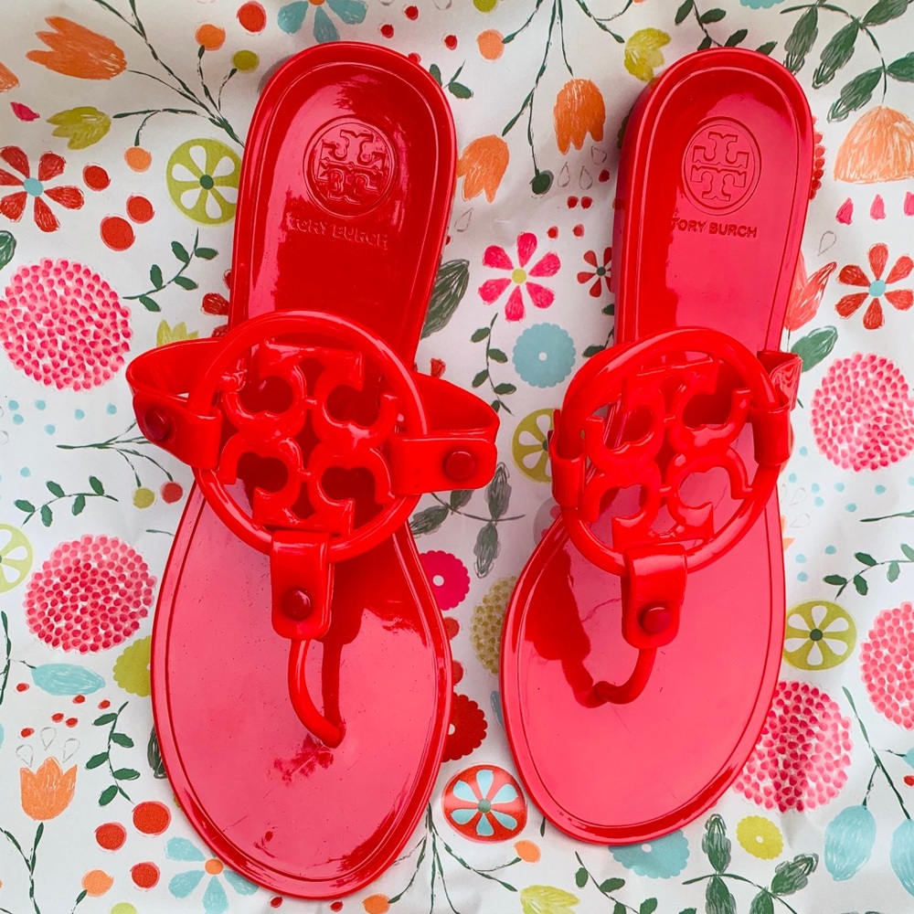 COPY - Tory Burch sandals for every day